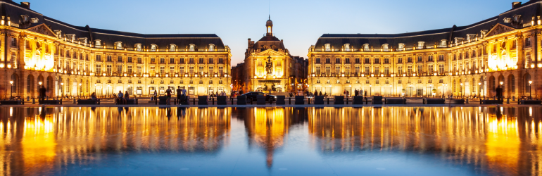 Oxygène Intérim Bordeaux