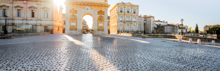 Oxygène Intérim Montpellier