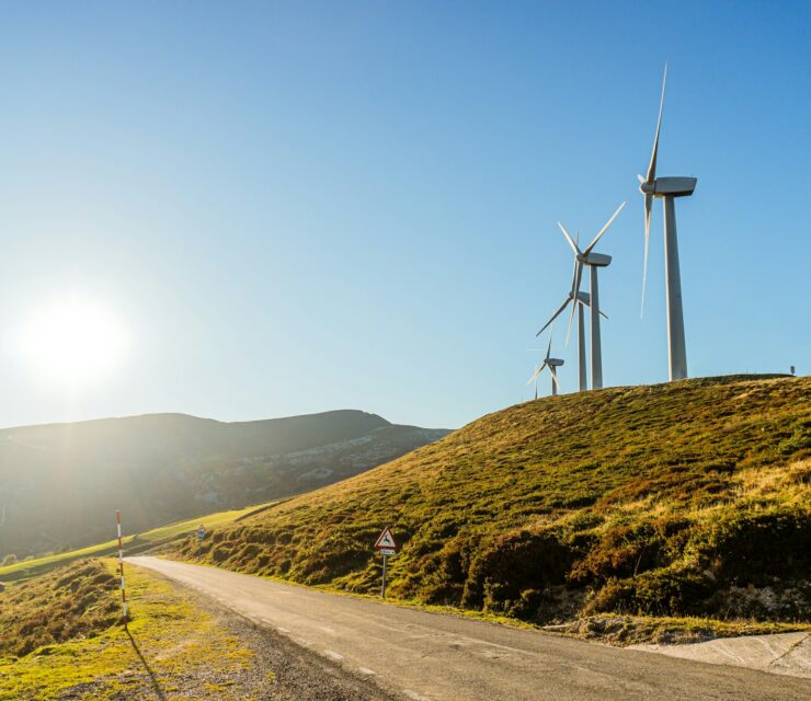 Comment se spécialiser dans les énergies renouvelables ?