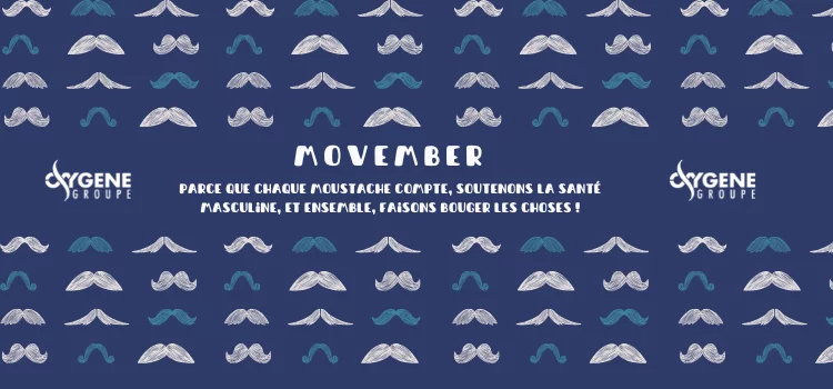 movember oxygene interim