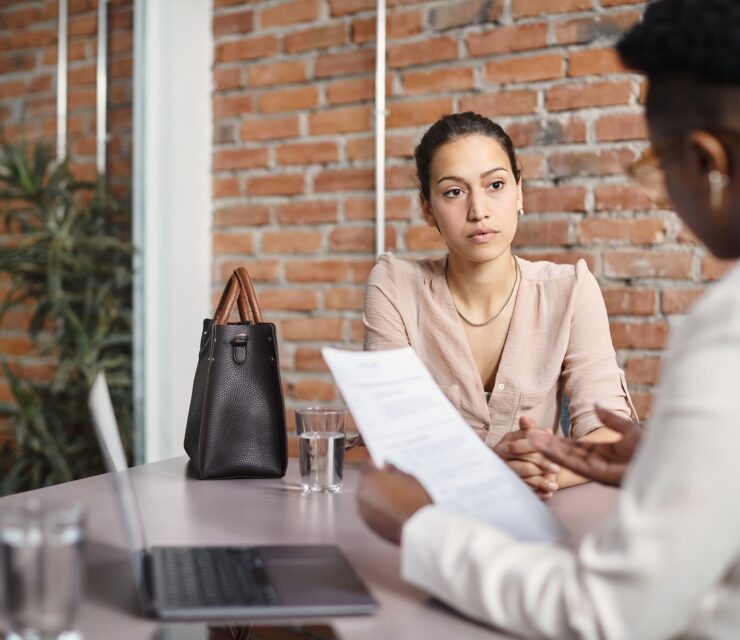 Candidature spontanée : 5 astuces pour séduire le recruteur et décrocher l’entretien