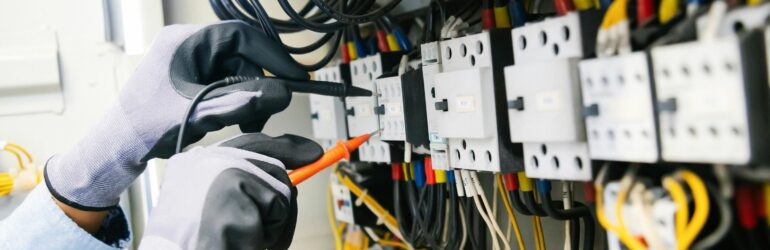 Technicien mise en service borne de recharge (H/F)