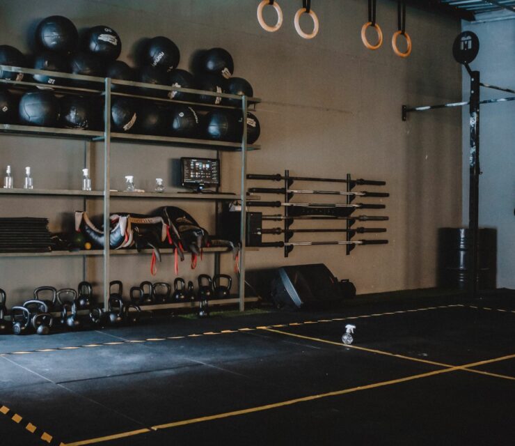 Quels sont les métiers dans une salle de sport ? Du coach sportif au gestionnaire de centre