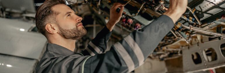 Mécanicien Poids Lourds Itinérant (H/F)