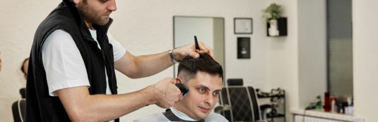 Coiffeur – Barbier (H/F)