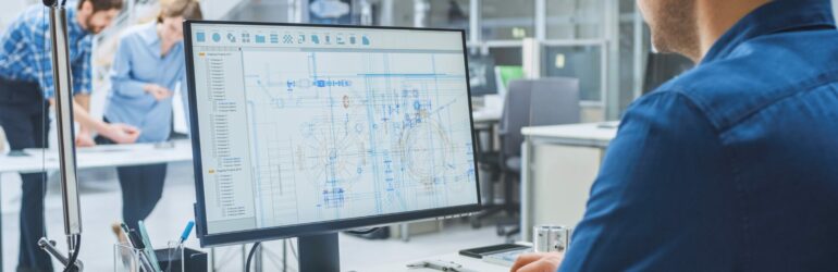 Chiffreur -métreur en plâtrerie (H/F)