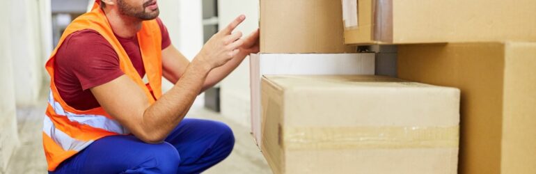 Préparateur de commande – CACES 3(H/F)