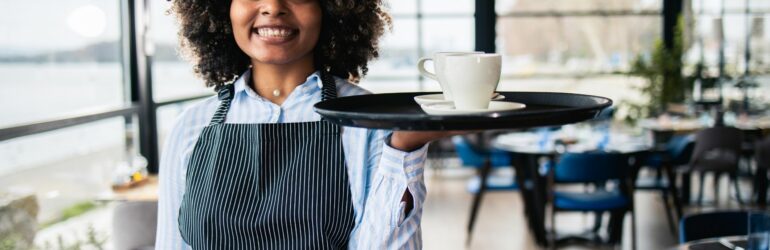 Employé polyvalent de restauration en collectivité (H/F)