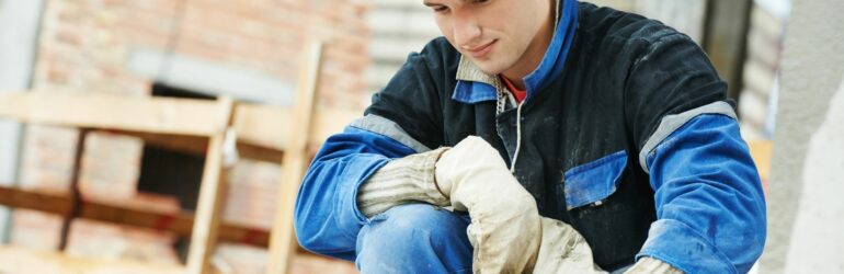 Ouvrier Travaux Public (H/F)