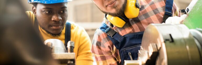 Menuisier fabricant (H/F)