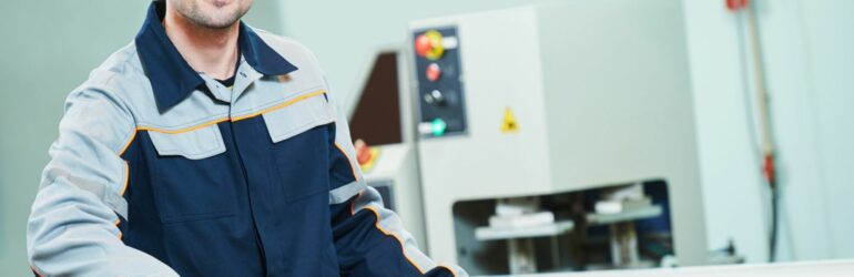 Monteur Ajusteur (H/F)