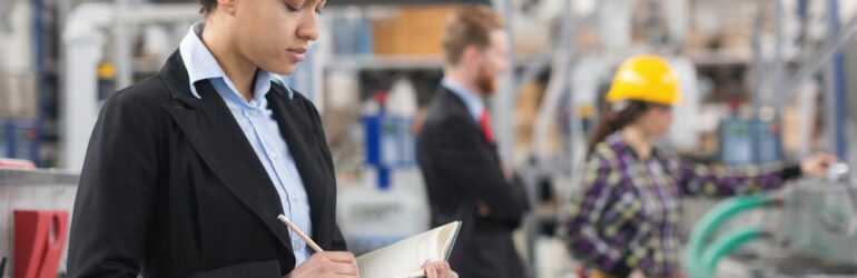 Responsable qualité (H/F)