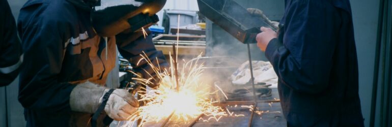 Soudeur Semi Auto (H/F)