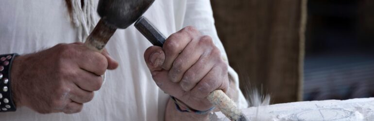 Tailleur de pierres (H/F)