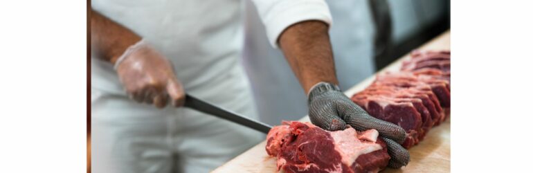 Boucher traditionnel (H/F)