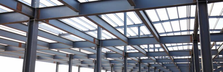 Charpentier Métallique (H/F)