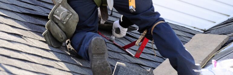 Couvreur Zingueur N3P2 (H/F)