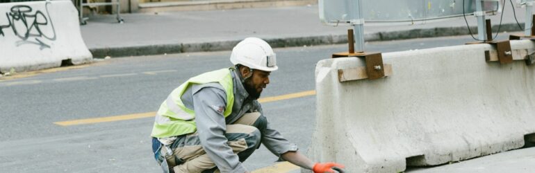 Cylindreur spécialisé dans les enrobés (H/F)