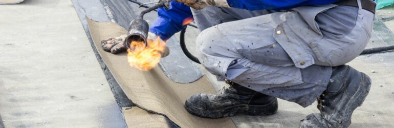 Etancheur / Bardeur (H/F)