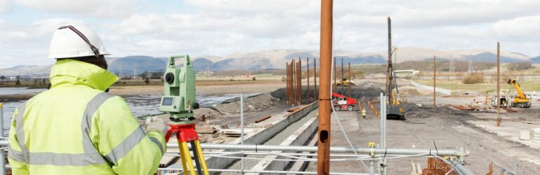 Métreur gros œuvre et charpente (H/F)