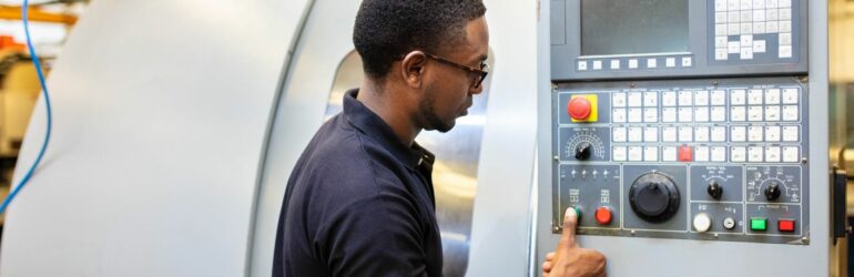 Opérateur production (H/F)