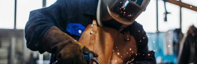 Soudeur braseur Petrolier (H/F)