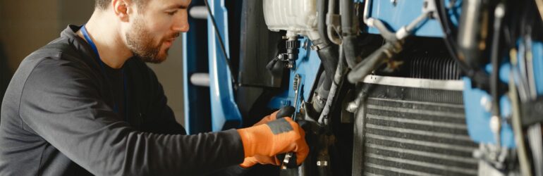 Préparateur Méthodes (H/F)