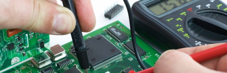 Electrotechnicien (H/F)