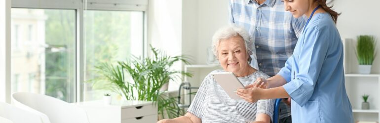 Agent de Service Hospitalier (H/F)