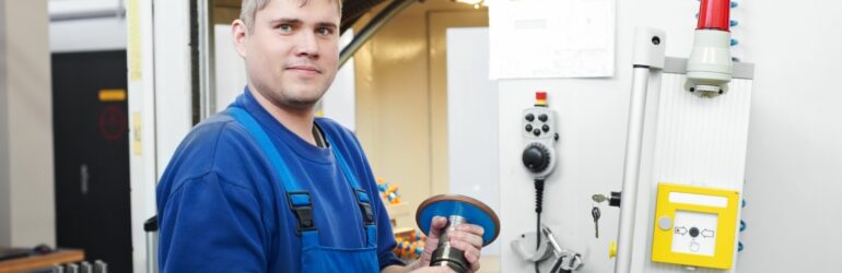 Assembleur / Ajusteur composite (H/F)