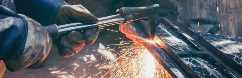 Chaudronnier aéronautique (H/F)