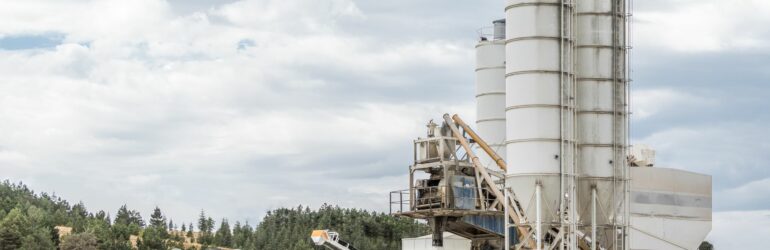 Chef de Central à Béton (H/F)