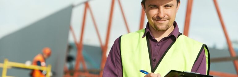 Chef de Chantier GC (H/F)