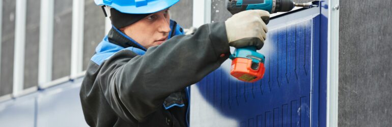 Façadier Monocouche / RPE (H/F)