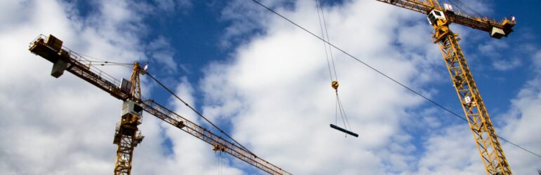 Grutier avec CCTH et PASI (H/F)