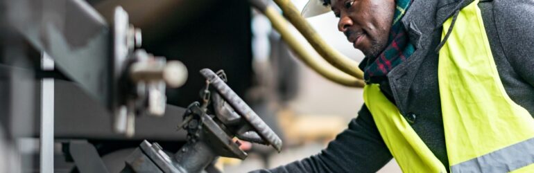 Mécanicien de maintenance (H/F)