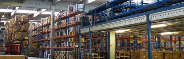 Ouvrier Polyvalent Logistique(H/F)