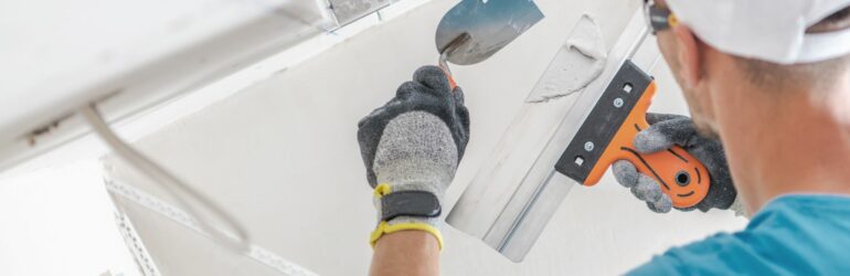 Plaquiste jointeur confirmé N3 P1- P2 (H/F)