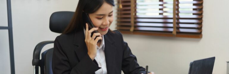 Secrétaire administratif (H/F)