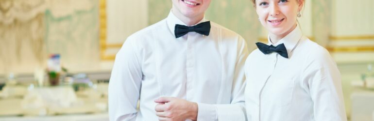 Responsable de salle (H/F)