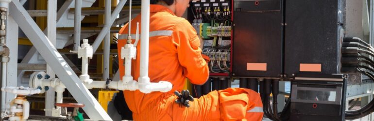 Technicien de maintenance (H/F)