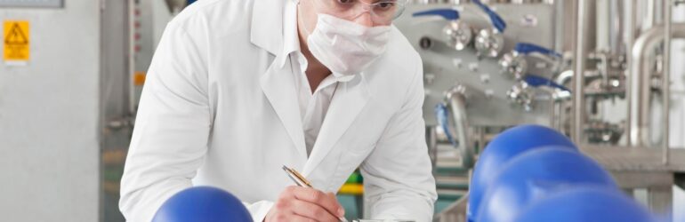 Technicien qualité produits (H/F)