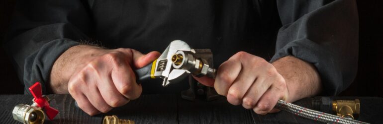 Tuyauteur expérimenté (H/F)