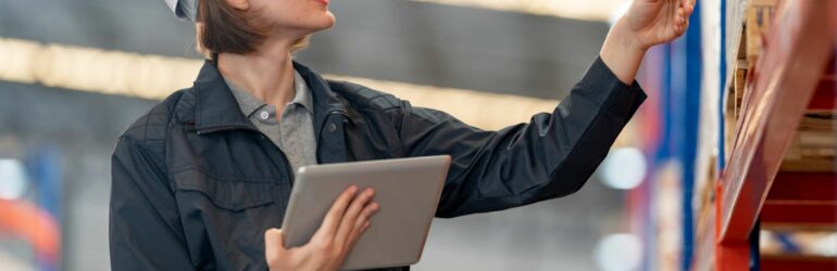 Approvisionneur (H/F)