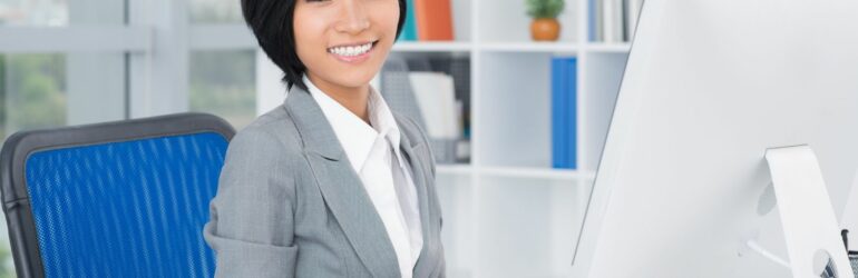 Assistant administratif (H/F)