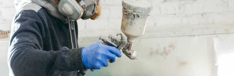 Carrossier-Peintre (H/F)