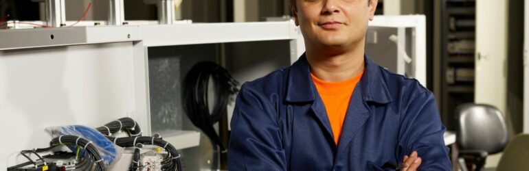 Chef de dépôt -Agence (H/F)