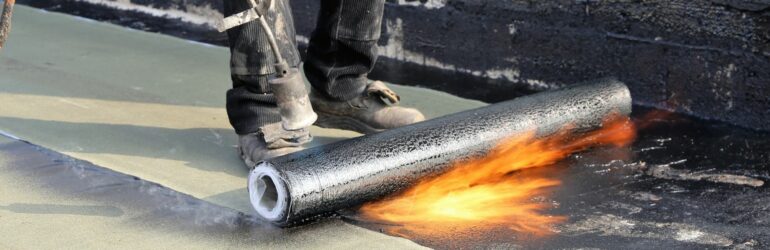 Etancheur sur aluminium (H/F)