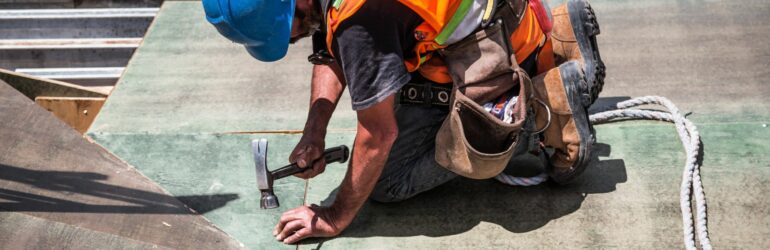 Manoeuvre avec travail en hauteur (H/F)