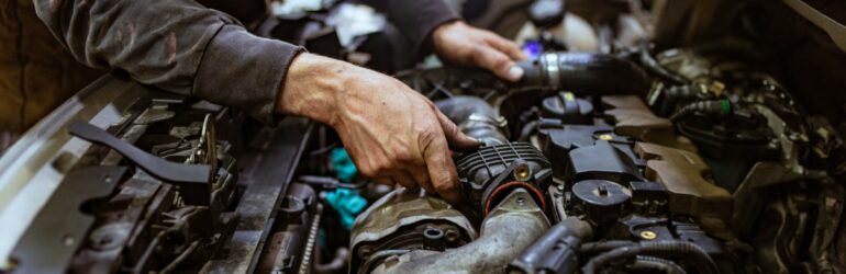 Mécanicien automobile confirmé (H/F)